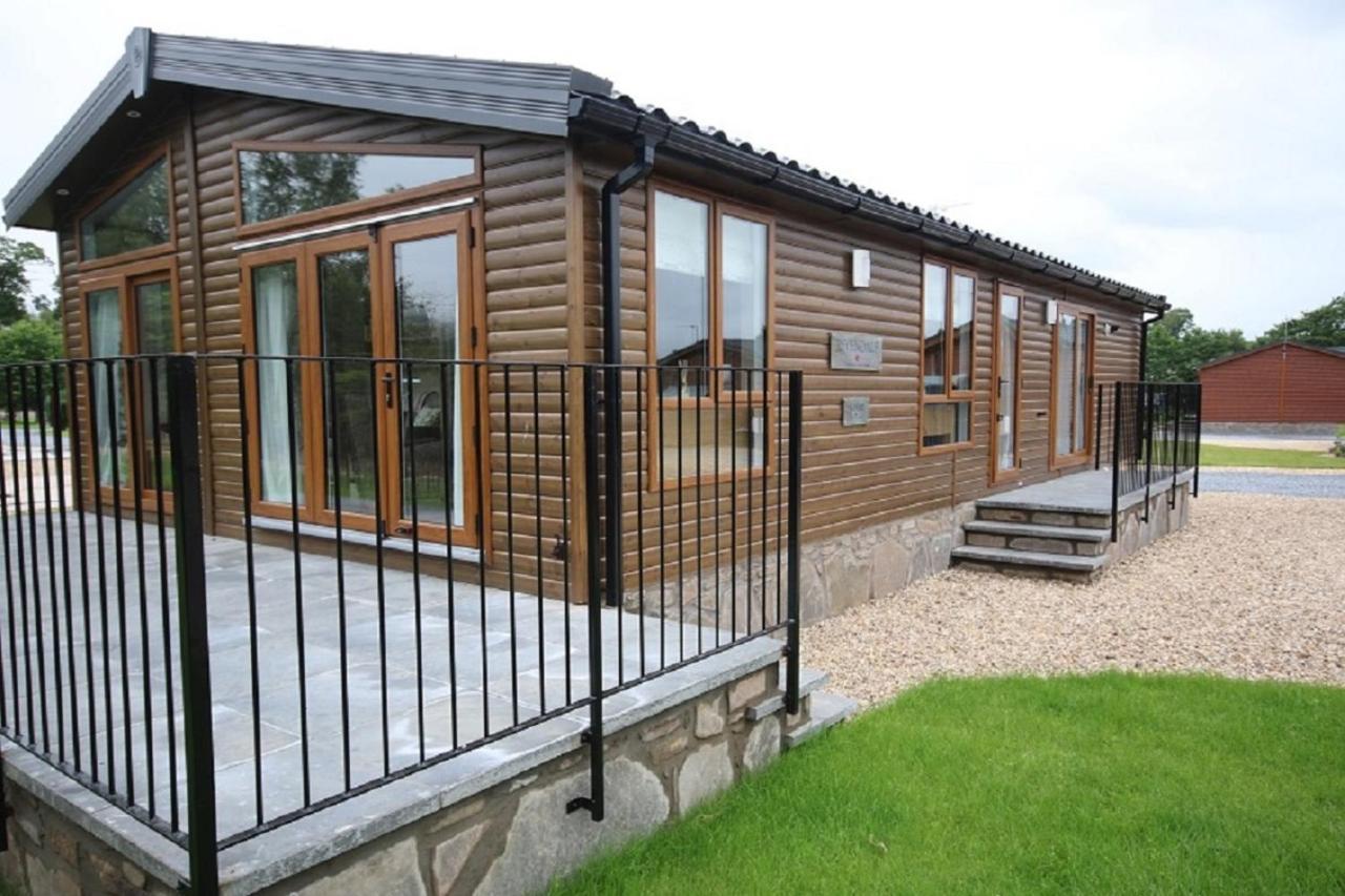 Tweed Lodge Перт Экстерьер фото