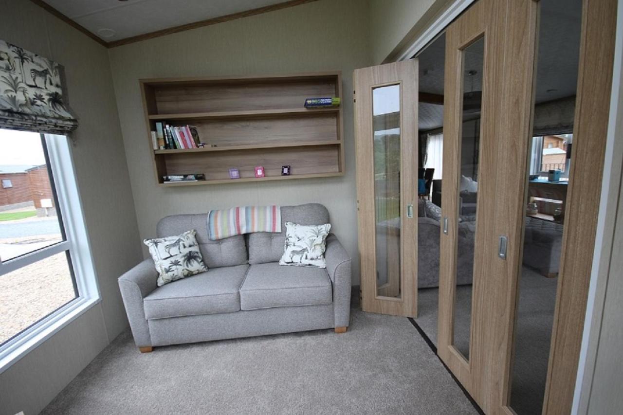 Tweed Lodge Перт Экстерьер фото
