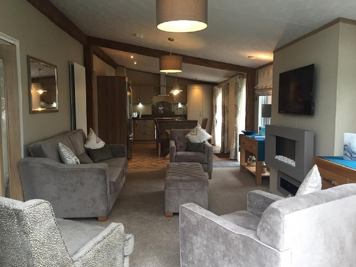 Tweed Lodge Перт Экстерьер фото