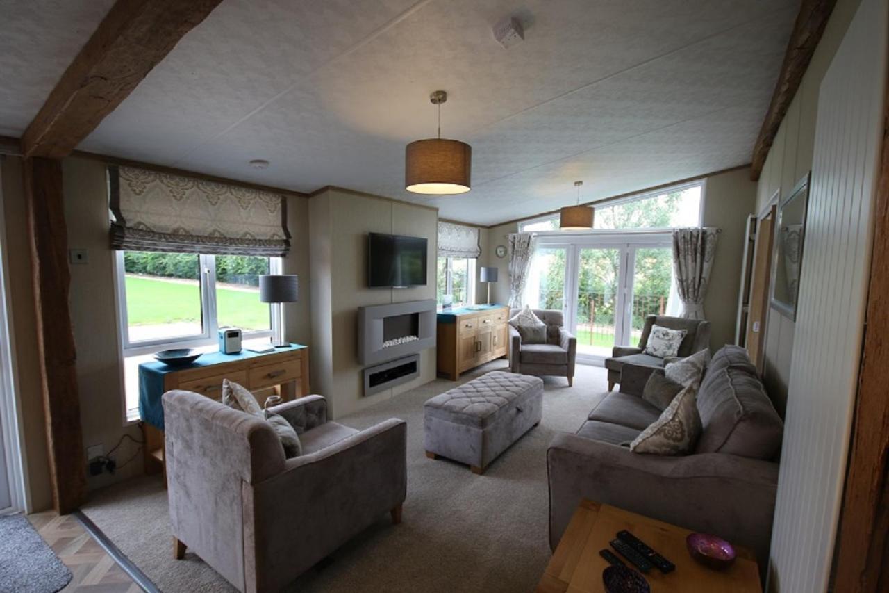Tweed Lodge Перт Экстерьер фото