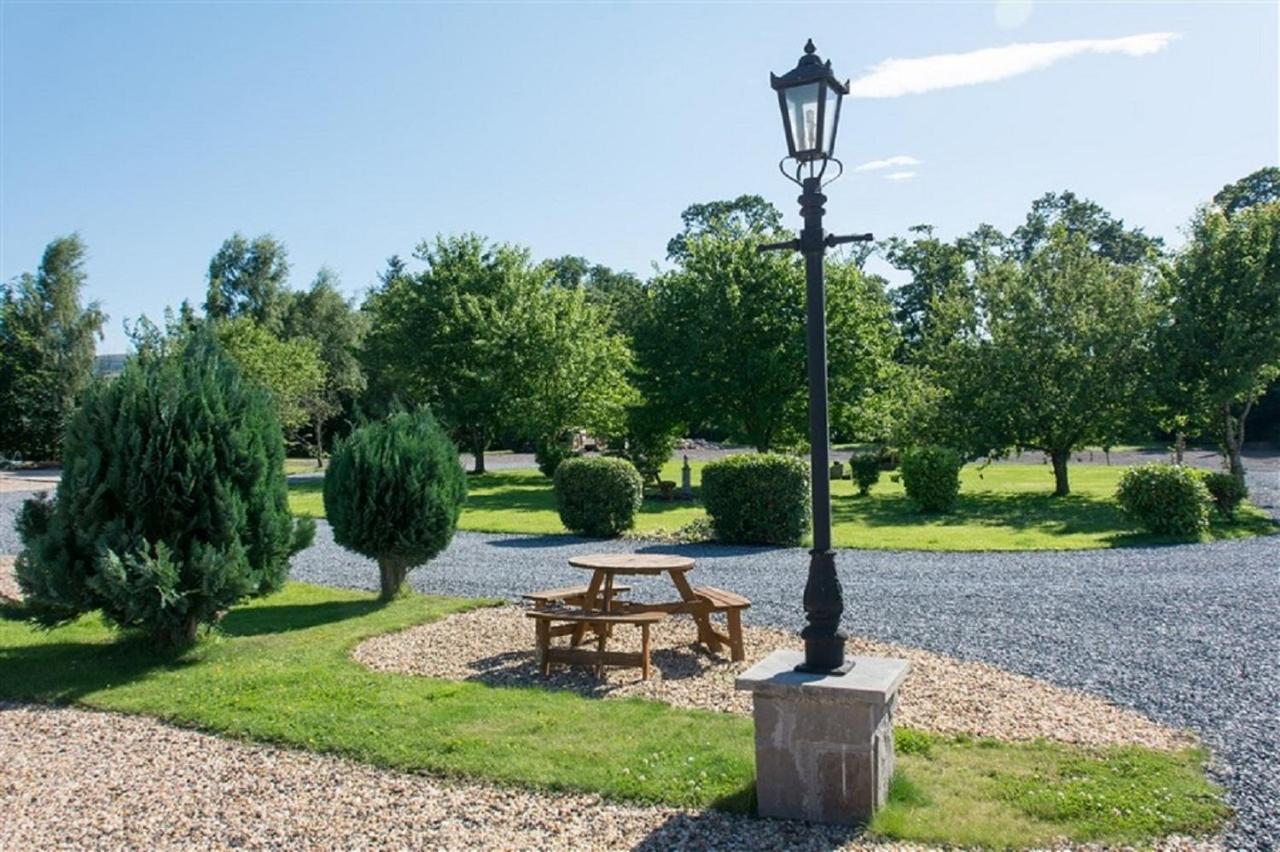 Tweed Lodge Перт Экстерьер фото