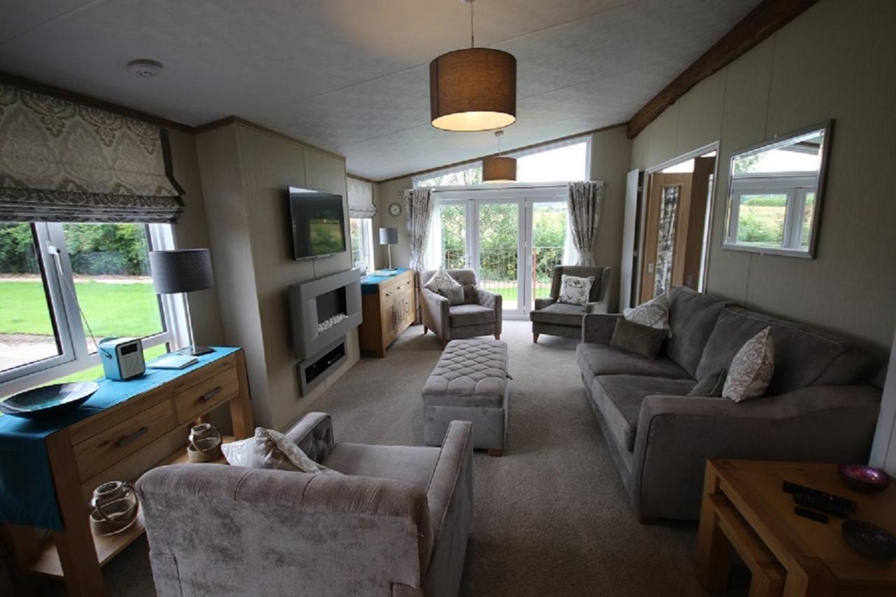 Tweed Lodge Перт Экстерьер фото