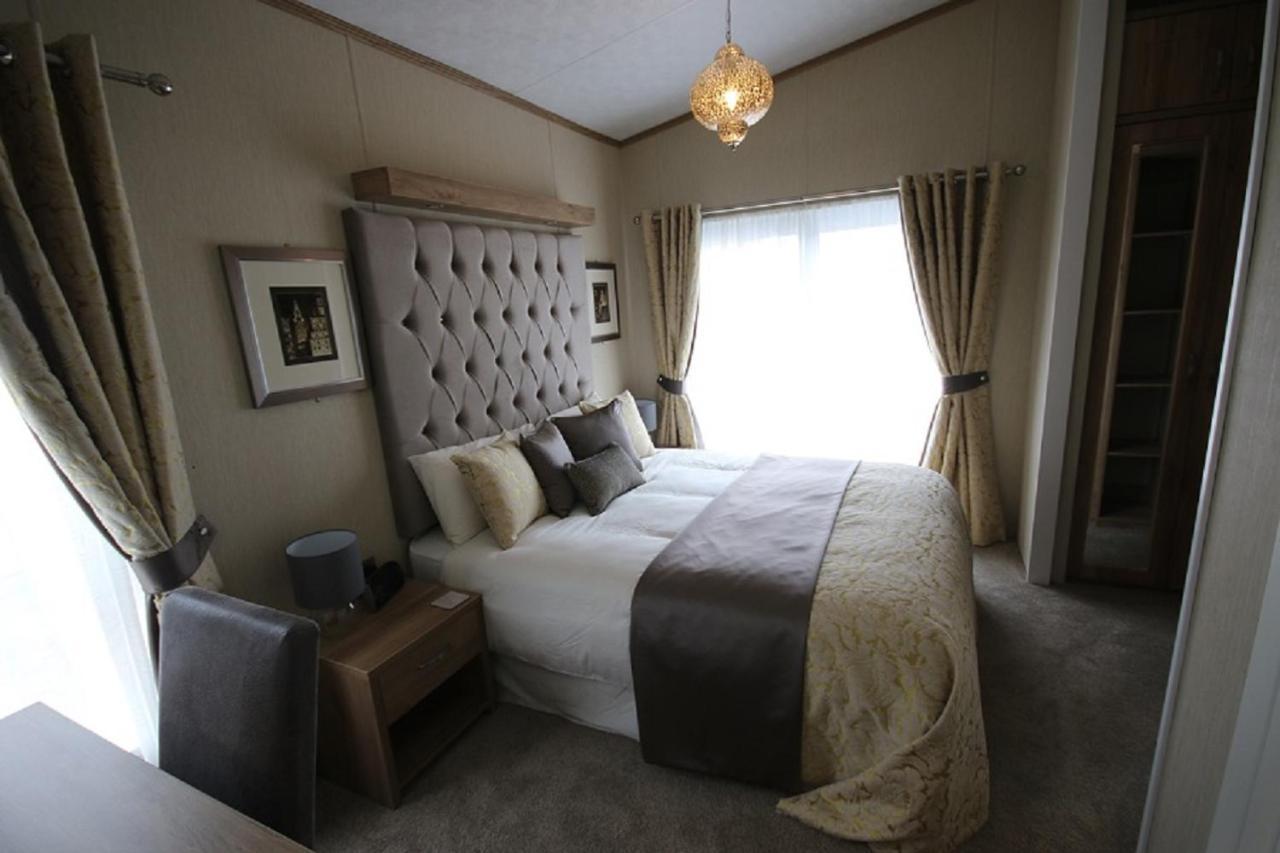 Tweed Lodge Перт Экстерьер фото