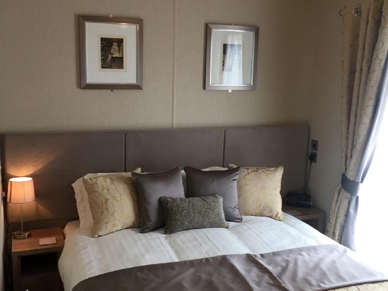 Tweed Lodge Перт Экстерьер фото